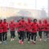 Kayserispor da hedef 3 puan Kayserispor da hedef 3 puan