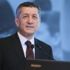 Bakan Selçuk: 9. sınıfta 8, 10 ve 11. sınıfta 9, 12. sınıfta 7 ders olacak Bakan Selçuk: 9. sınıfta 8, 10 ve 11. sınıfta 9, 12. sınıfta 7 ders olacak