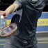 Badmintonda 3 madalya birden