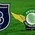 Başakşehir - Akhisar | CANLI YAYIN