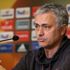Mourinho liglerin devam etmesini istiyor
