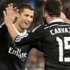 Ronaldo, Shakira'ya rakip oldu! Ronaldo, Shakira'ya rakip oldu!