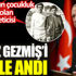 Erdoğan’ın çocukluk arkadaşı olan AKP yöneticisi, Deniz Gezmiş’i böyle andı Erdoğan’ın çocukluk arkadaşı olan AKP yöneticisi, Deniz Gezmiş’i böyle andı