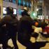 Sarı yelekliler 14'üncü haftada: Fransız polisi gönüllü sağlık görevlilerini de darp etti