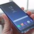 Samsung ekran altı parmak izi tarayıcının patentini sonunda aldı