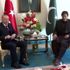 Cumhurbaşkanı Erdoğan, Pakistan Başbakanı İmran Han ...