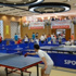Özel Sporcuların Masa Tenisi sınavı! Özel Sporcuların Masa Tenisi sınavı!
