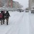 Van'da okullar yarın da tatil edildi