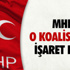 Bakanların Bayram Ziyaretleri Sürüyor