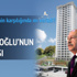 Bu da Zeynep Kılıçdaroğlu'nun rezidansı Bu da Zeynep Kılıçdaroğlu'nun rezidansı