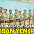 ABD ve Fransa eğitim veriyor! PKK'dan yeni plan ABD ve Fransa eğitim veriyor! PKK'dan yeni plan