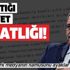 Sabah gazetesi yazarı Mahmut Övür: Saygı Öztürk'ün yaptığı haysiyet cellatlığı!