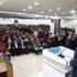 Hikayelerle Anadolu İrfanı konferansı ilgi gördü