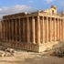 Dünyanın en görkemli antik şehri 'Baalbek'
