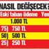 İkinci emekli ikramiyesi ne zaman ödenecek? Kurban Bayramı ikramiye ödemeleri öne çekildi mi? İkinci emekli ikramiyesi ne zaman ödenecek? Kurban Bayramı ikramiye ödemeleri öne çekildi mi?