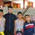 Muay Thai’de 2 Derece