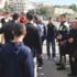Sandık başında Ak Parti- HDP'li kavgasına, polisten biber gazlı müdahale