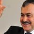 Bakan Eroğlu’nun ikiz torunları oldu Bakan Eroğlu’nun ikiz torunları oldu