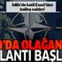 Son dakika: NATO İdlib'deki hain saldırının ardından olağanüstü Suriye toplantısına başladı! Son dakika: NATO İdlib'deki hain saldırının ardından olağanüstü Suriye toplantısına başladı!