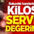 Bakanlık harekete geçti! Kilosu servet değerinde