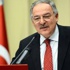 Haluk Koç: Hakan Fidan yeniden MİT Müsteşarlığına getirilemez Haluk Koç: Hakan Fidan yeniden MİT Müsteşarlığına getirilemez