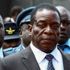 Zimbabve Devlet Başkanı Emmerson Mnangagwa 5 yıl daha görevine devam edecek