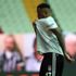 Cyle Larin: Topu kesinlikle saklayacağım