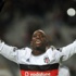 Demba Ba tarih yazıyor!
