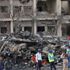 Somali'deki bombalı saldırıda ölü sayısı 231'e yükseldi