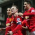 Manchester United sonradan açıldı