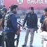Pakistan'da üniversiteye silahlı baskın