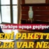 Dolmabahçe'de bombalı saldırgan paniği Dolmabahçe'de bombalı saldırgan paniği