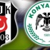 Beşiktaş -Torku Konya Maçı Saat Kaçta, Hangi Kanalda (KONYA BJK)