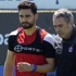 Trabzonspor'da hedef 3 puan