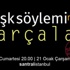 Aşka dair bir deneme Aşka dair bir deneme