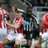 Sunderland ateş hattında