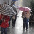 Meteoroloji'den 'kuvvetli yağış' uyarısı