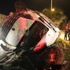 Samsun'da trafik kazası: 24 yaralı