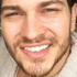 Çağatay Ulusoy'un yeni imajı olay oldu