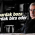 Orhan Pamuk: 4 bardak boza 1 bardak bira eder