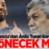 Lucescu'dan Arda Turan kararı! Dönecek mi?