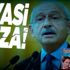 AK Parti Sözcüsü Ömer Çelik'ten Kemal Kılıçdaroğlu'na sert tepki: CHP'nin hafızasını siyasi bir arızaya dönüştürmüş durumda