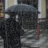 Meteorolojiden 5 il için yağış ve fırtına uyarısı Meteorolojiden 5 il için yağış ve fırtına uyarısı