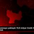 Kırsal kalkınmaya yaklaşık 10,5 milyar liralık hibe ...