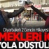 Rest Çekti! 'Gerekirse Kapatırız..' Rest Çekti! 'Gerekirse Kapatırız..'