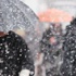 Meteoroloji'nden kar yağışı uyarısı Meteoroloji'nden kar yağışı uyarısı