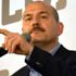 Süleyman Soylu’dan ‘taciz’ iddialarına yanıt: Proje kadın üzerinden polisi ezdirmem