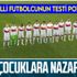 Son dakika! A Milli takımda koronavirüs vakaları Son dakika! A Milli takımda koronavirüs vakaları