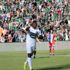 Denizlispor da Kehinde ile yollar ayrıldı