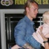 Simon Kjaer'in mutlu günü
